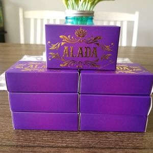 Authentic Alada Whitening Soap